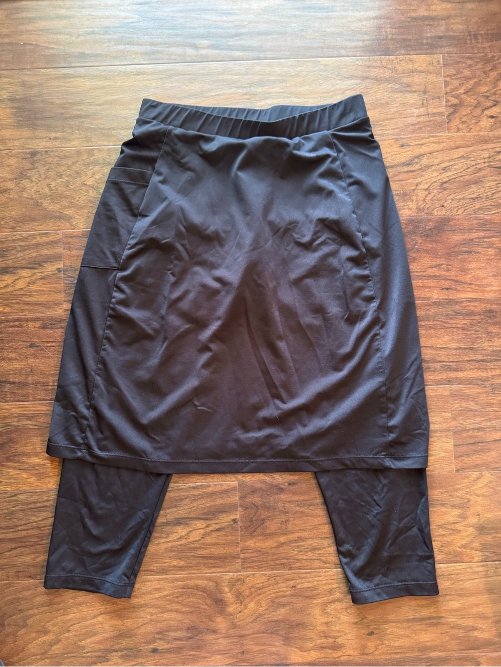 Fit Snoga 22” - black